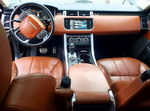 Land Rover Range Rover 2015