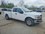Ford F-150 2018