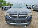 Dodge Durango 2012