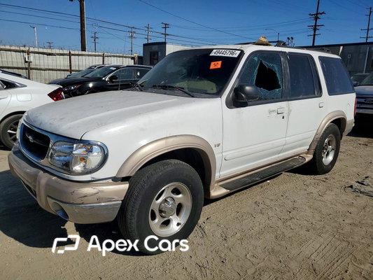 Ford Explorer 1999 - Image 1 of 12