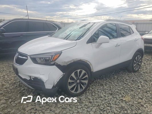 Buick Encore 2021 - Image 1 of 12