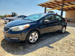 Kia Forte 2015