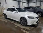 Lexus GS 2013