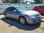 Nissan Altima 2012