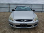 Honda Accord 2007