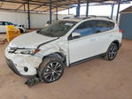 Toyota RAV 4 2015