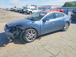 Mazda 6 2016