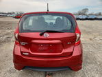 Nissan Versa 2019