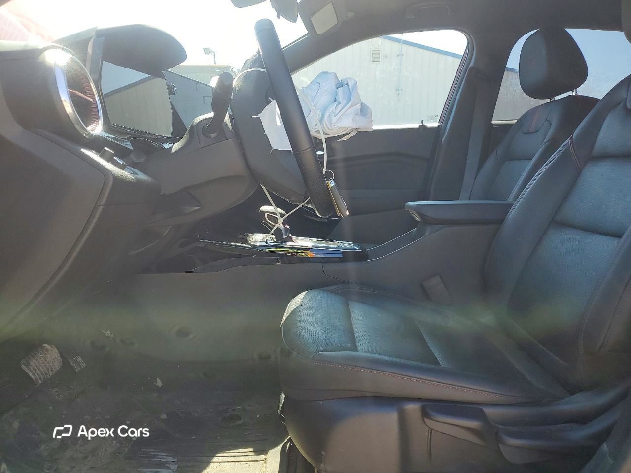 Chevrolet Trax 2025