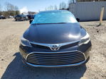 Toyota Avalon 2016