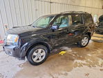 Honda Pilot 2010