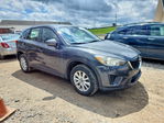 Mazda CX-5 2014