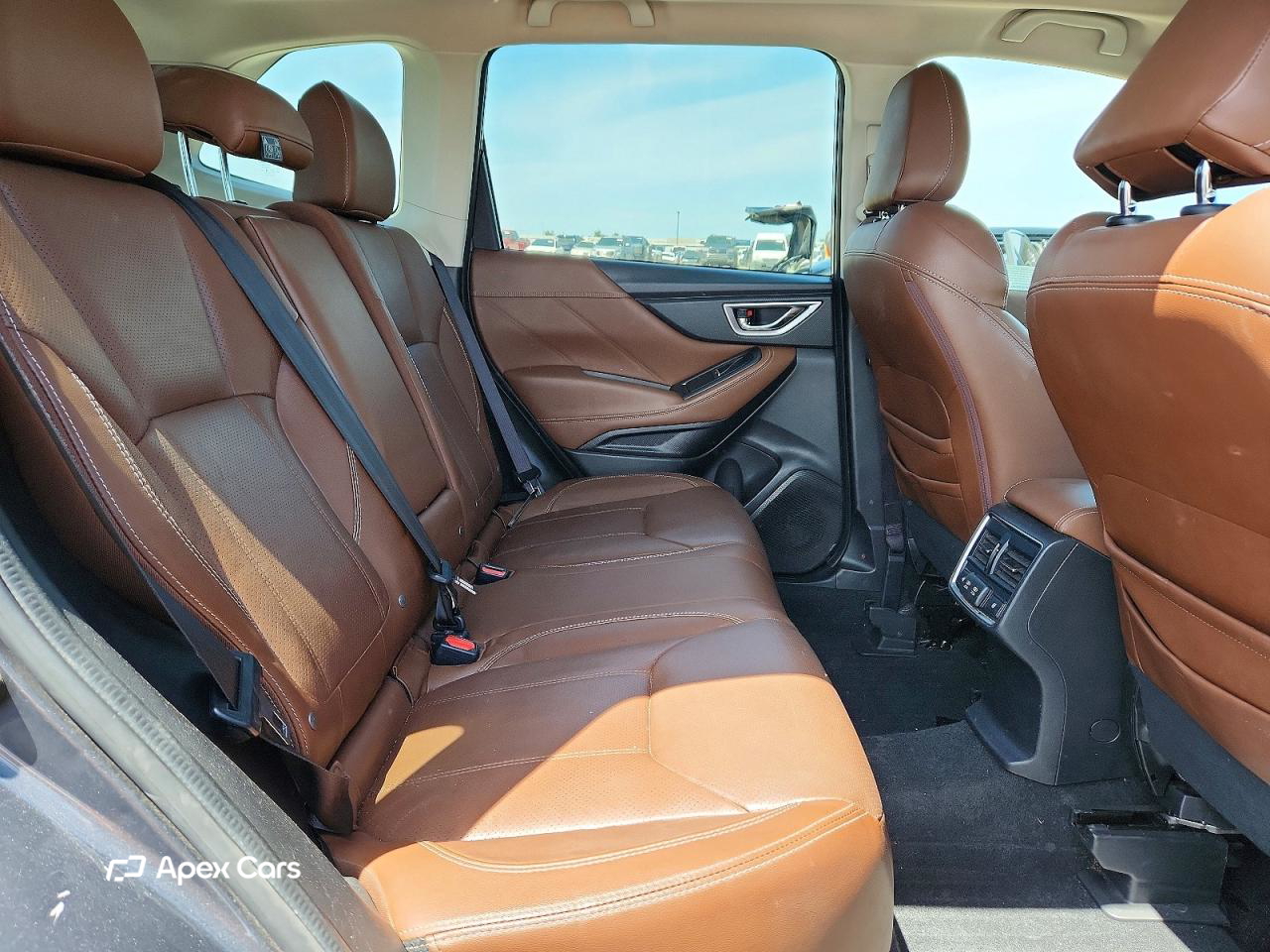 Subaru Forester 2020
