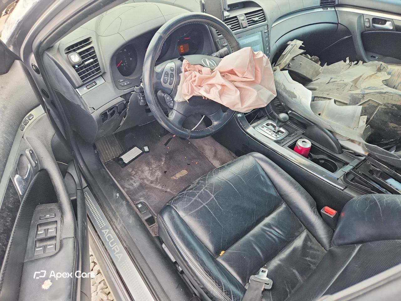 Acura TL 2006