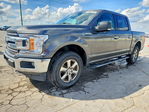 Ford F-150 2018