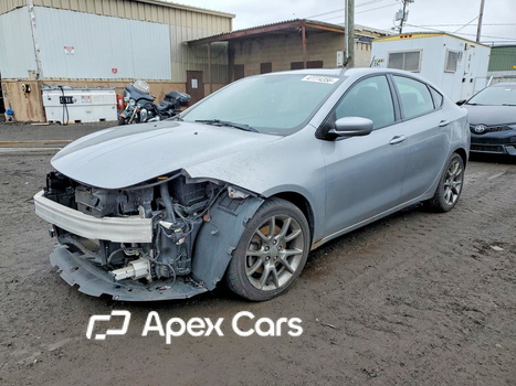 Dodge Dart 2014 - Zdjęcie 1 z 12