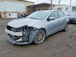 Dodge Dart 2014