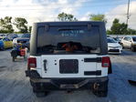 Jeep Wrangler 2017