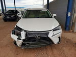 Lexus NX 2018