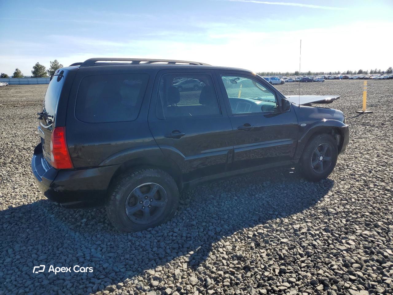 Mazda Tribute 2005