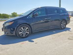 Honda Odyssey 2016