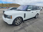 Land Rover Range Rover 2011