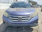 Honda CR-V 2013