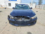BMW Series 3 2015