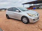 Hyundai Accent 2014