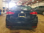Kia Forte 2018