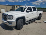 GMC Sierra 2017