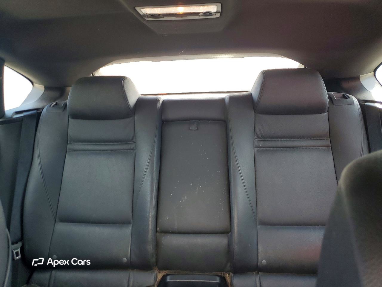 BMW X6 2014