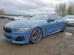 BMW M8 2022