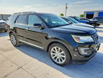 Ford Explorer 2017