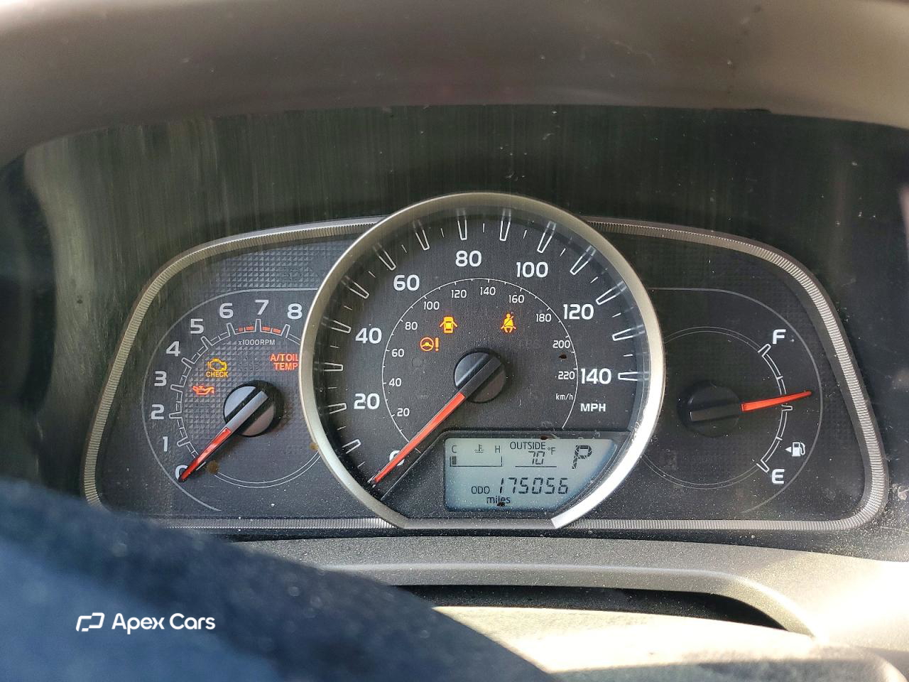 Toyota RAV 4 2014