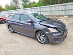 Nissan Sentra 2015