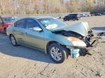 Nissan Altima 2007