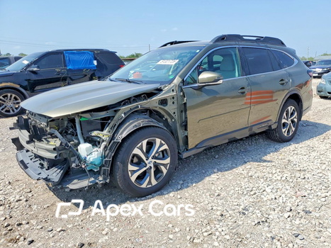 Subaru Outback 2020 - Image 1 of 14