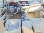 Lexus RX 2012