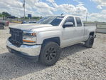 Chevrolet Silverado 2019