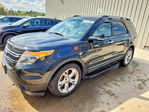 Ford Explorer 2013