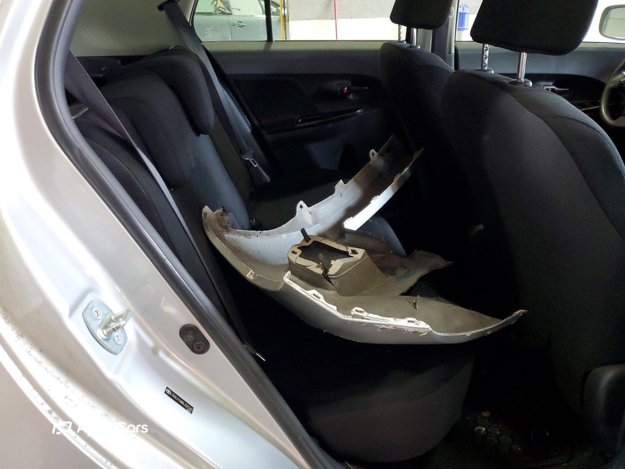 Scion xD 2008