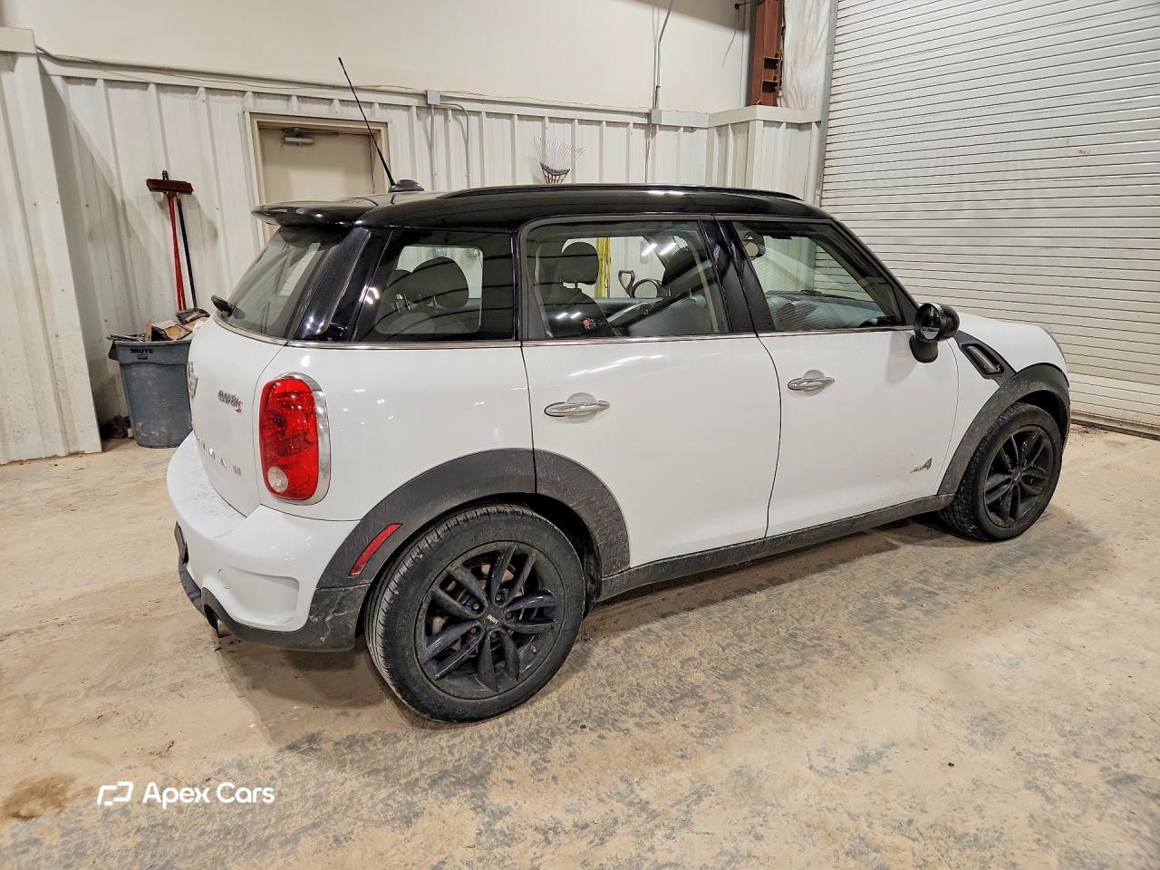 MINI Cooper 2014