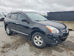 Nissan Rogue 2013