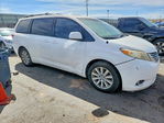 Toyota Sienna 2011