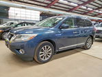 Nissan Pathfinder 2015