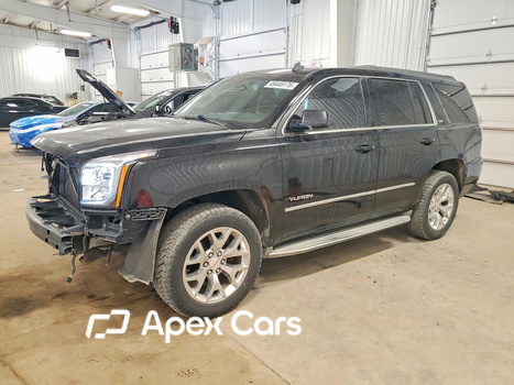 GMC Yukon 2015 - Image 1 of 14