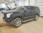 GMC Yukon 2015