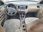 Kia Rio 2011