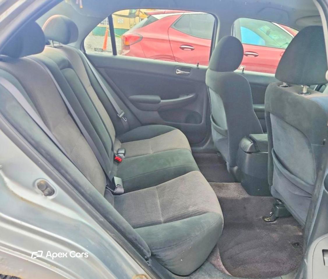 Honda Accord 2005